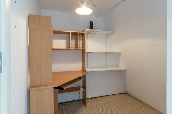 Medium property photo - Vijzelstraat 84, 1781 TT Den Helder